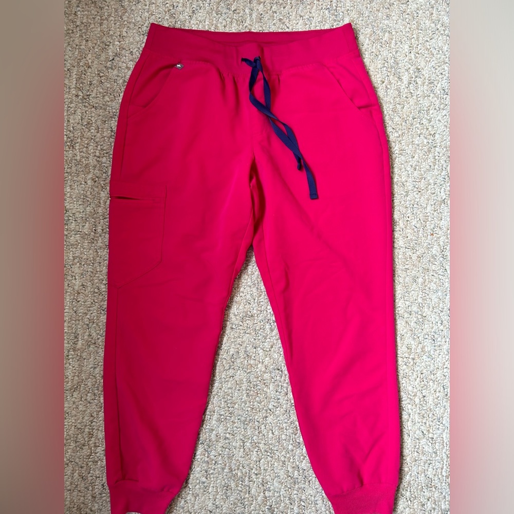 EUC Zamora joggers medium petite
